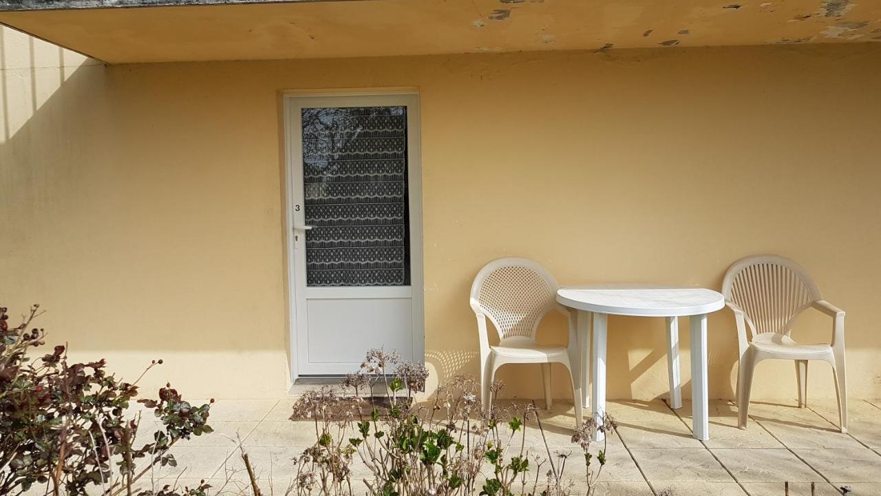 Les Contines Bagnoles de l'Orne Normandie Exterior foto