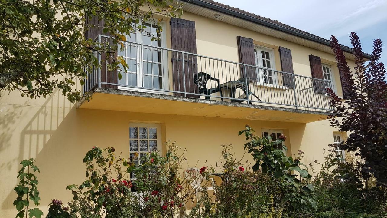 Les Contines Bagnoles de l'Orne Normandie Exterior foto