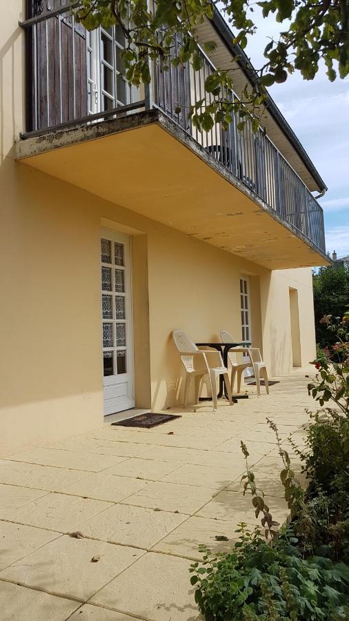 Les Contines Bagnoles de l'Orne Normandie Exterior foto